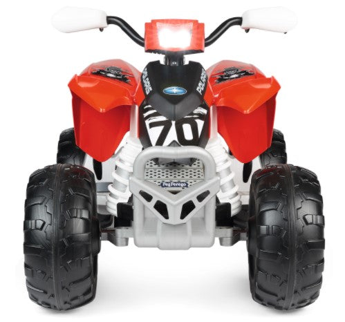 Peg-Perego POLARIS OUTLAW 330W