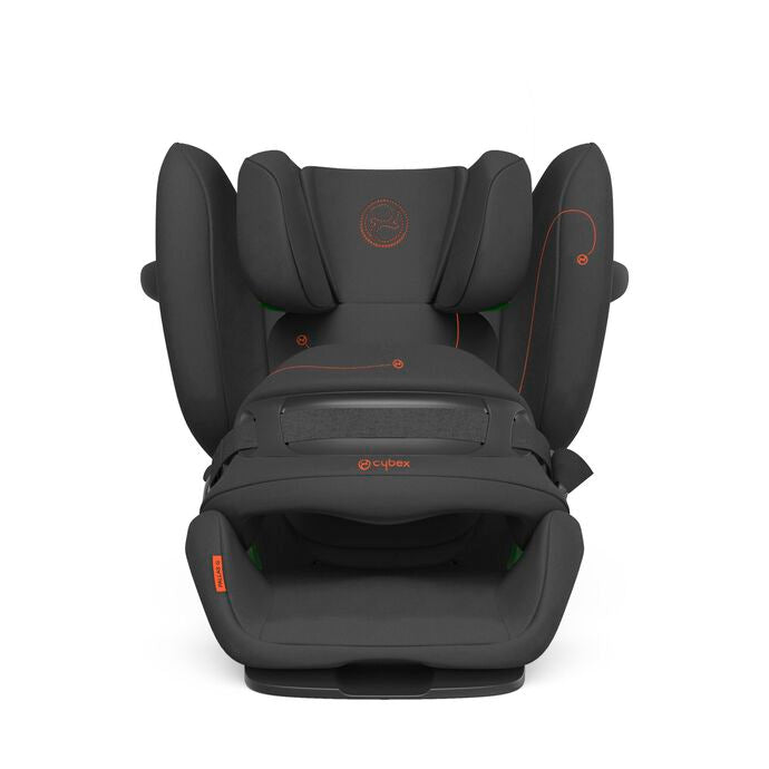cybex pallas CYBEX Pallas G i-Size-Lava Grey