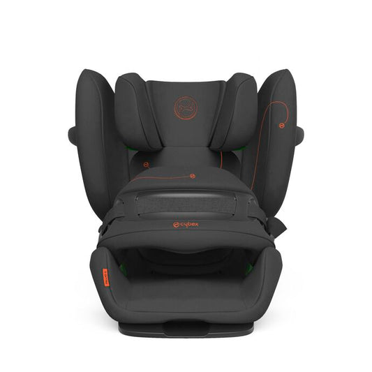 CYBEX Pallas G i-Size-Lava Grey