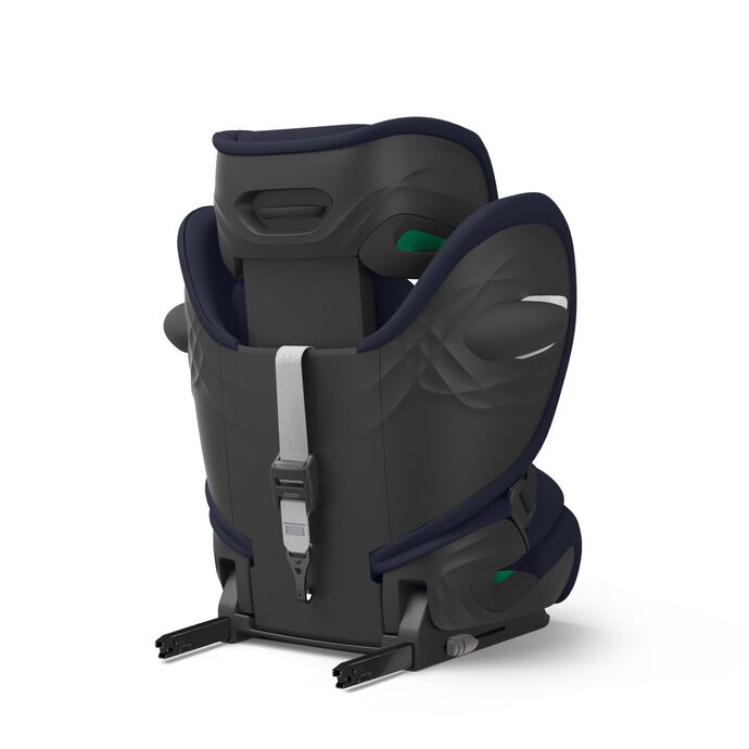 CYBEX Pallas G i-Size-Ocean Blue
