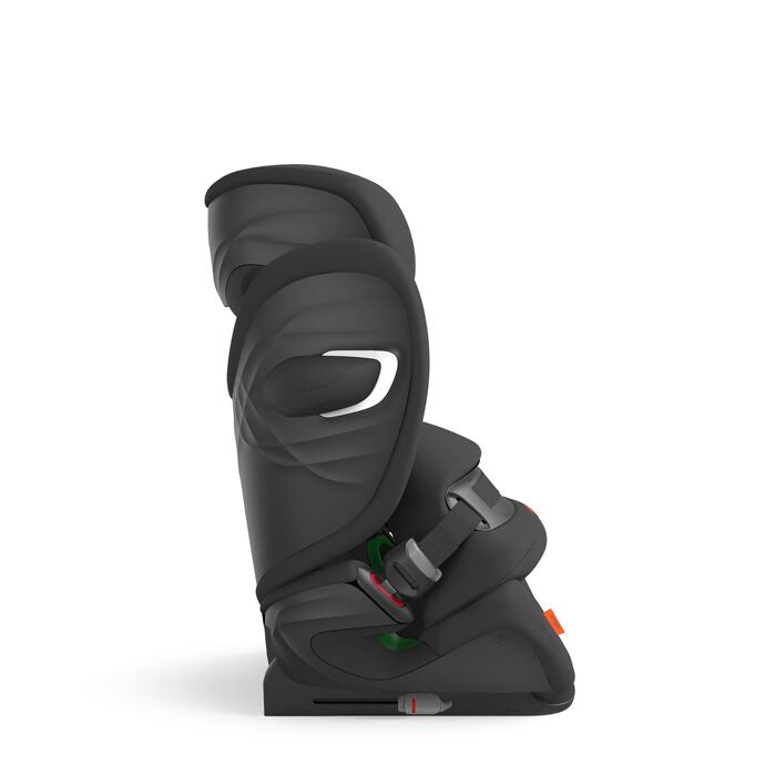 CYBEX Pallas G i-Size-Lava Grey