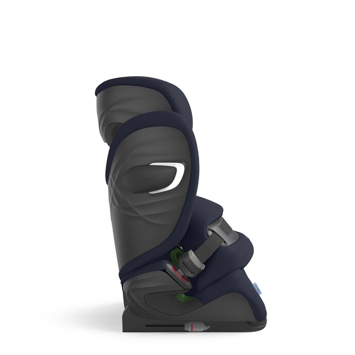 CYBEX Pallas G i-Size-Ocean Blue