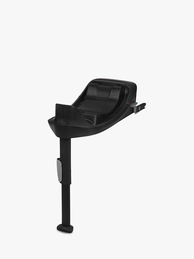 Cybex Aton B2 i-Size Car Seat & Base One-Volcano Black