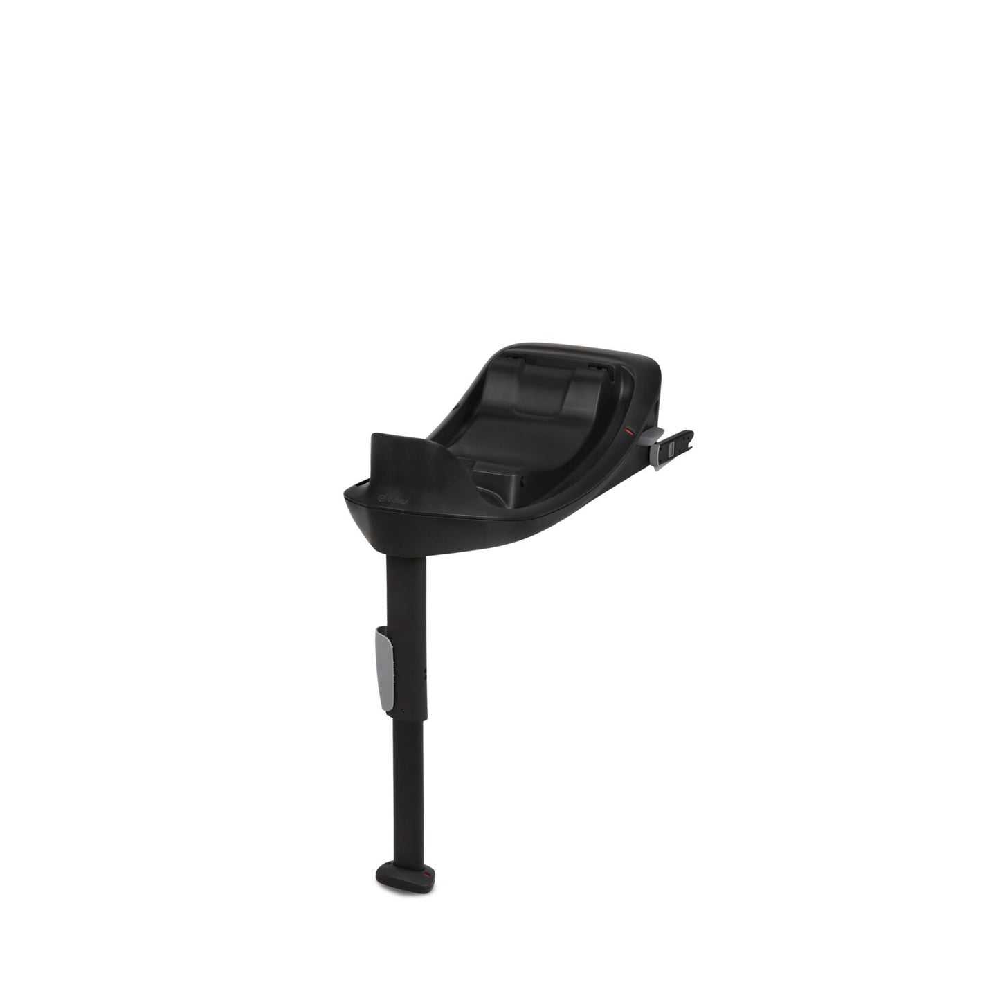 Cybex Balios S Lux 10 Piece Comfort Bundle-Moon Black