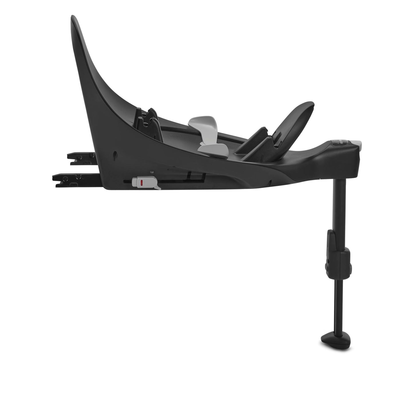 CYBEX Gazelle 10 Piece Luxury Bundle with Cloud T and Base T-Ocean Blue
