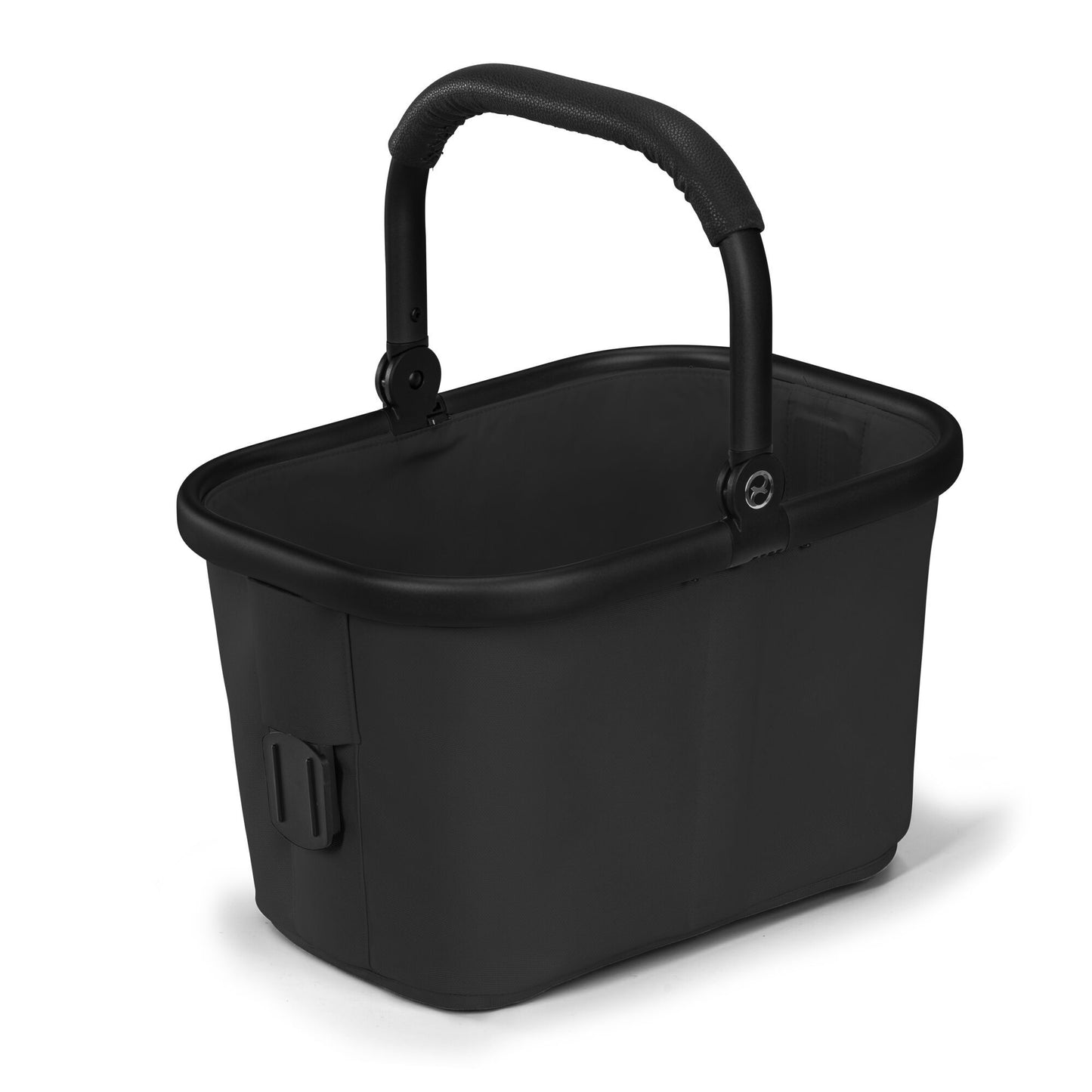 CYBEX Gazelle 10 Piece Comfort with Aton B2-Moon Black