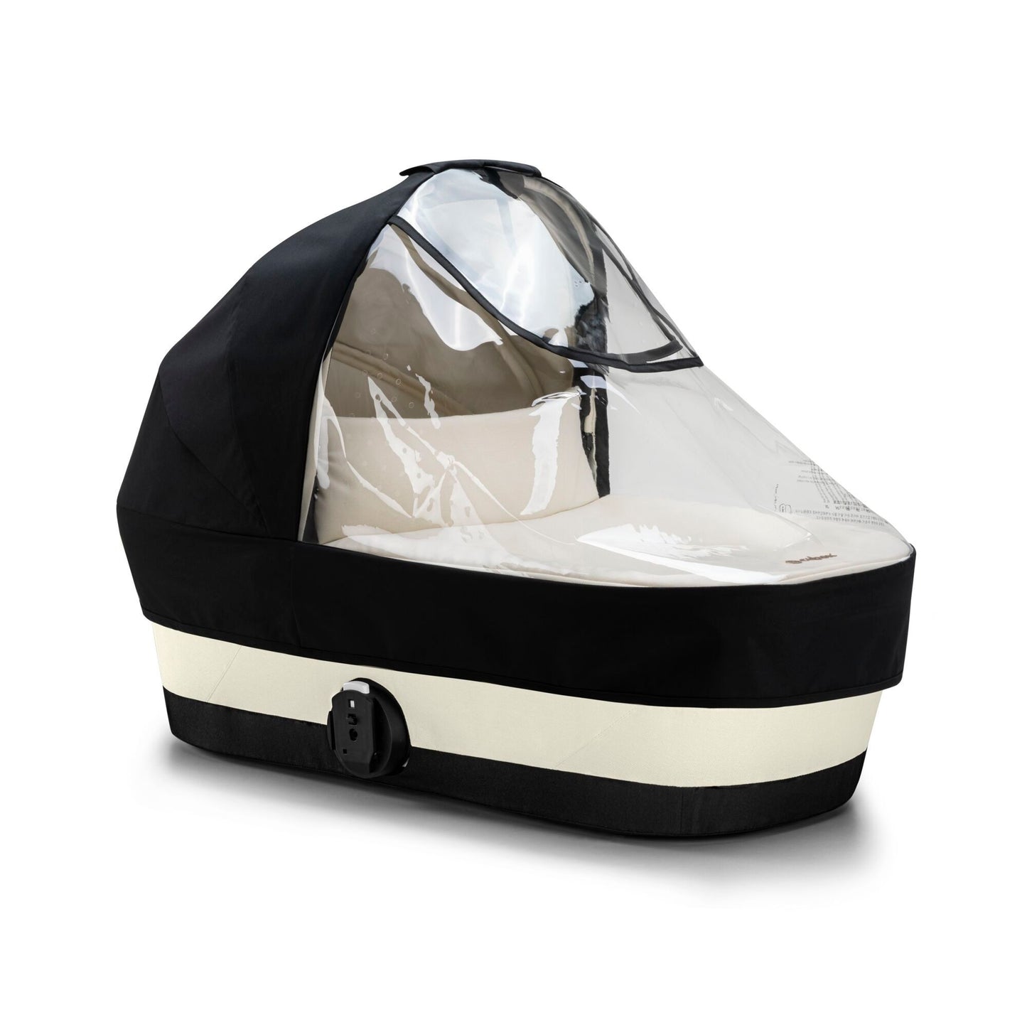 CYBEX Gazelle 10 Piece Comfort with Aton B2-Seashell Beige