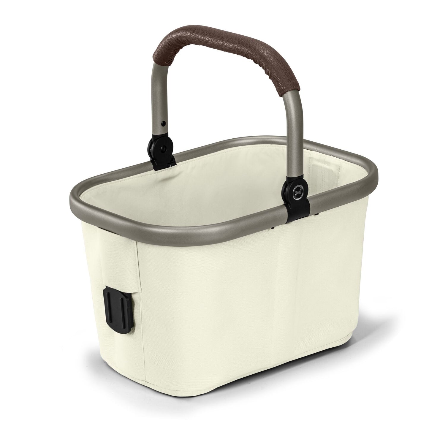 CYBEX Gazelle 10 Piece Comfort with Aton B2-Seashell Beige