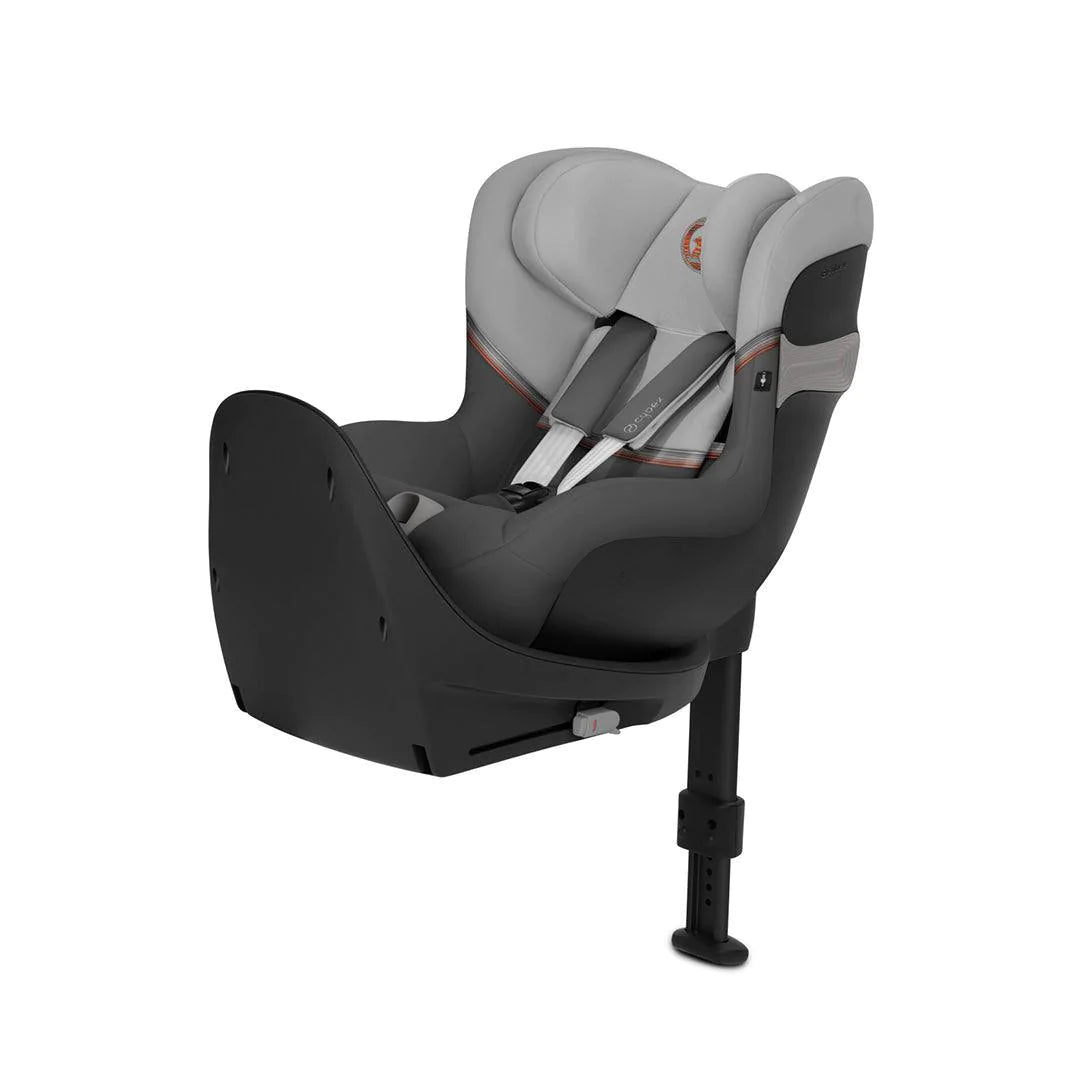 CYBEX Sirona S2 i Size Lava Grey Kiddies Corner