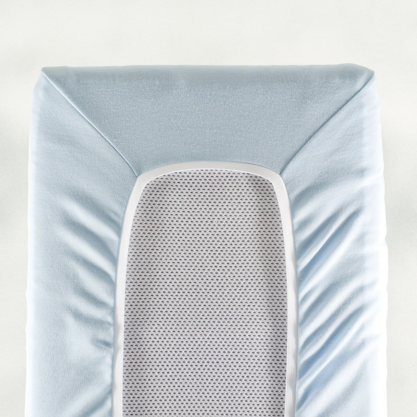 DK Organic Glovesheet-Large Pram/Crib