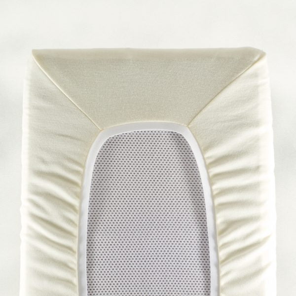 DK Organic Glovesheet-Large Travel Cot