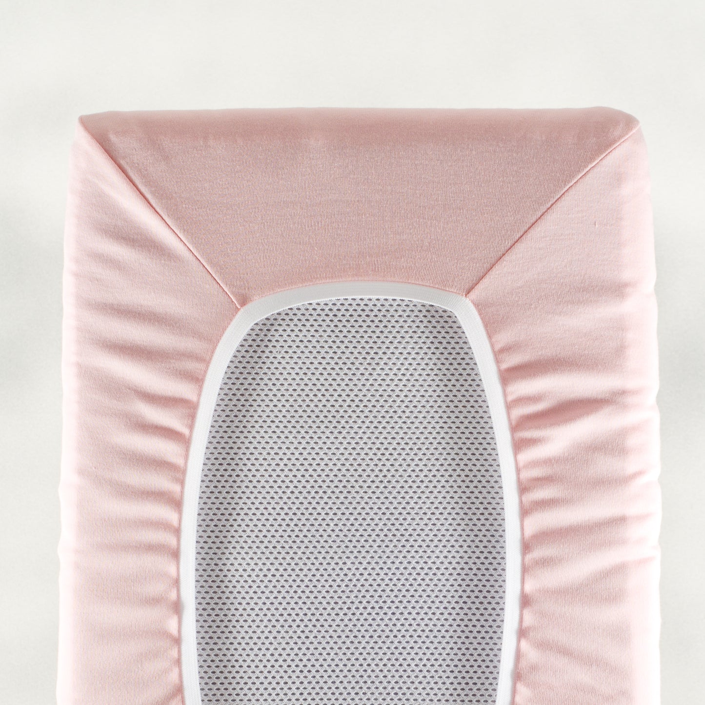 DK Organic Glovesheet-Large Pram/Crib