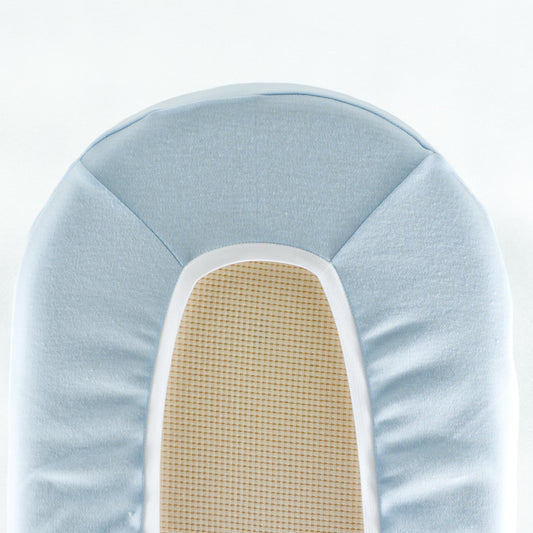 DK Organic Glovesheet-Panorama- Large Round End-