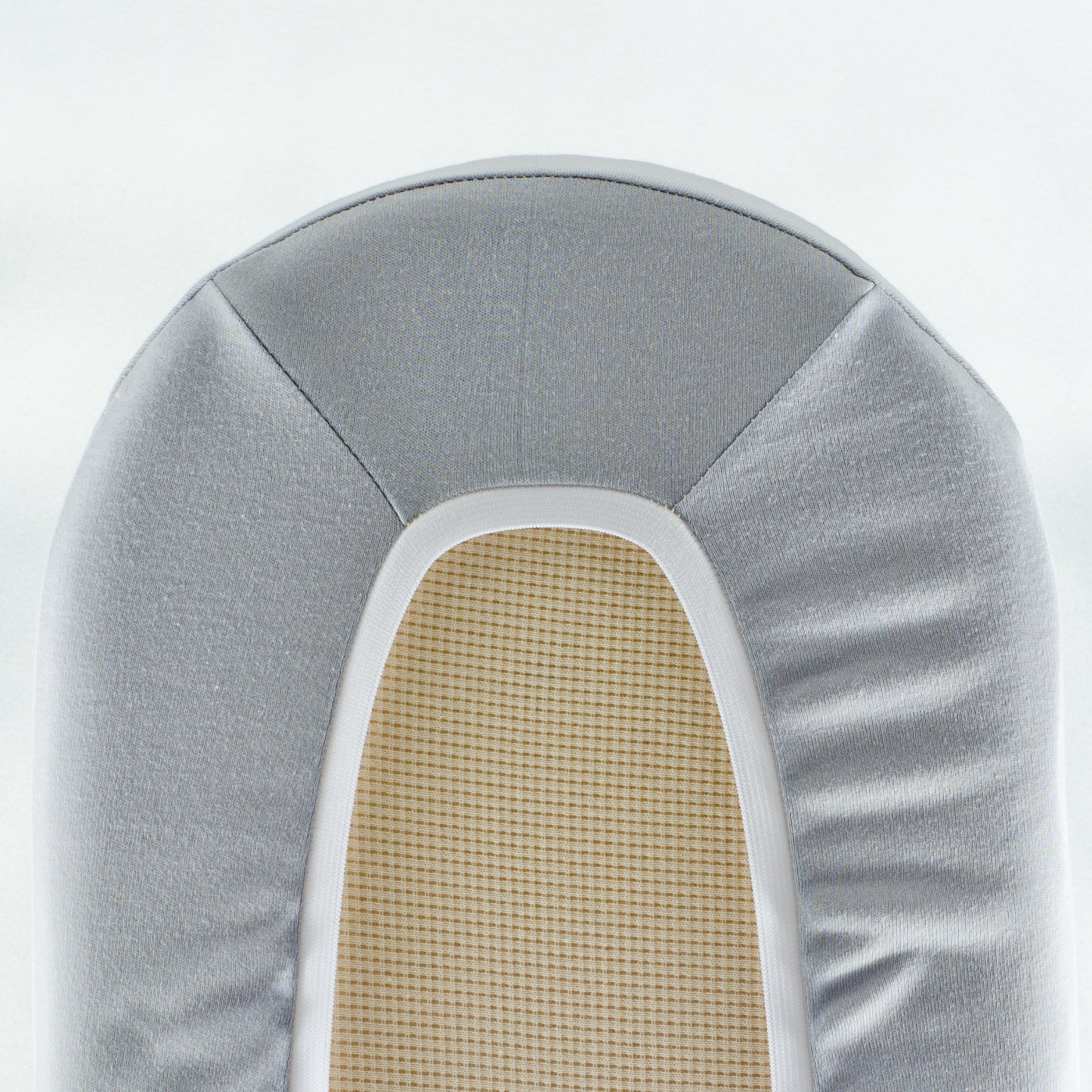 DK Glovesheet-Oval Crib