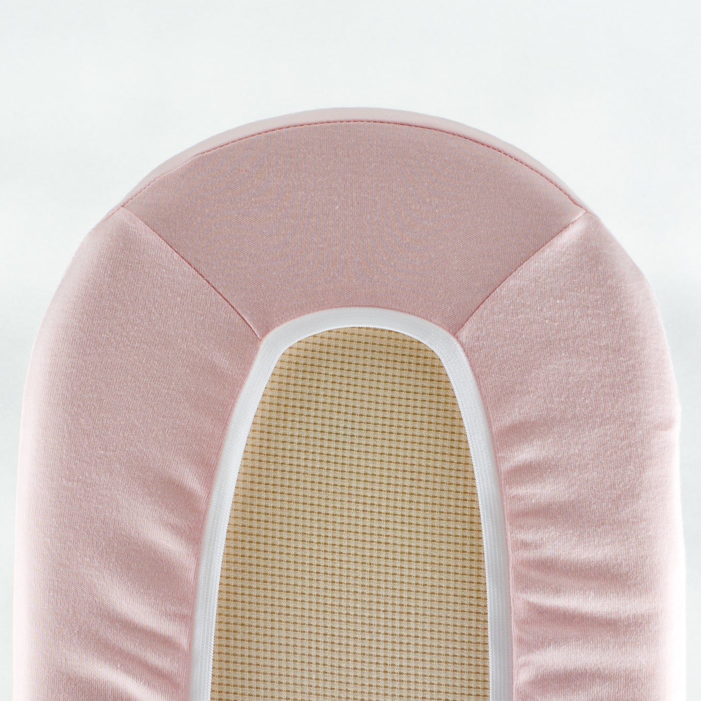 DK Organic Glovesheet-Panorama- Large Round End-