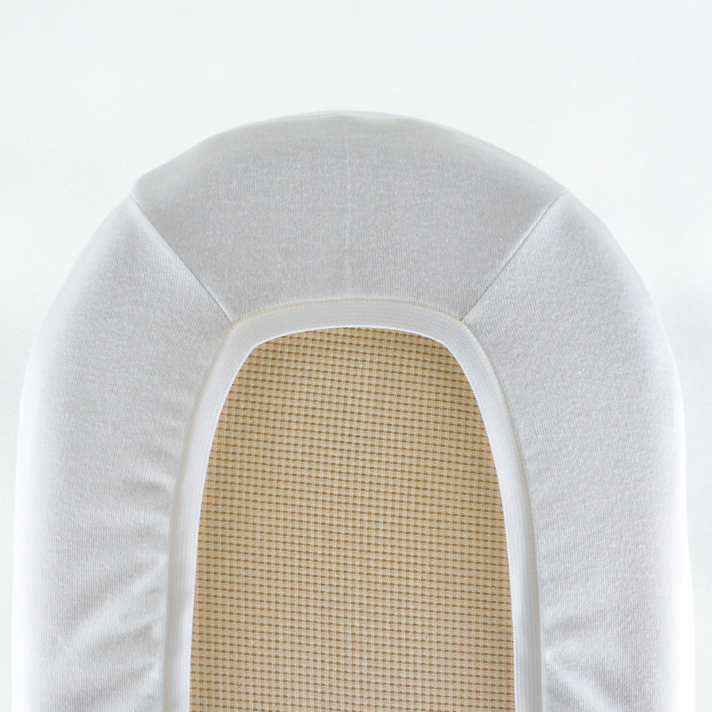 DK Organic Glovesheet-Panorama- Large Round End-
