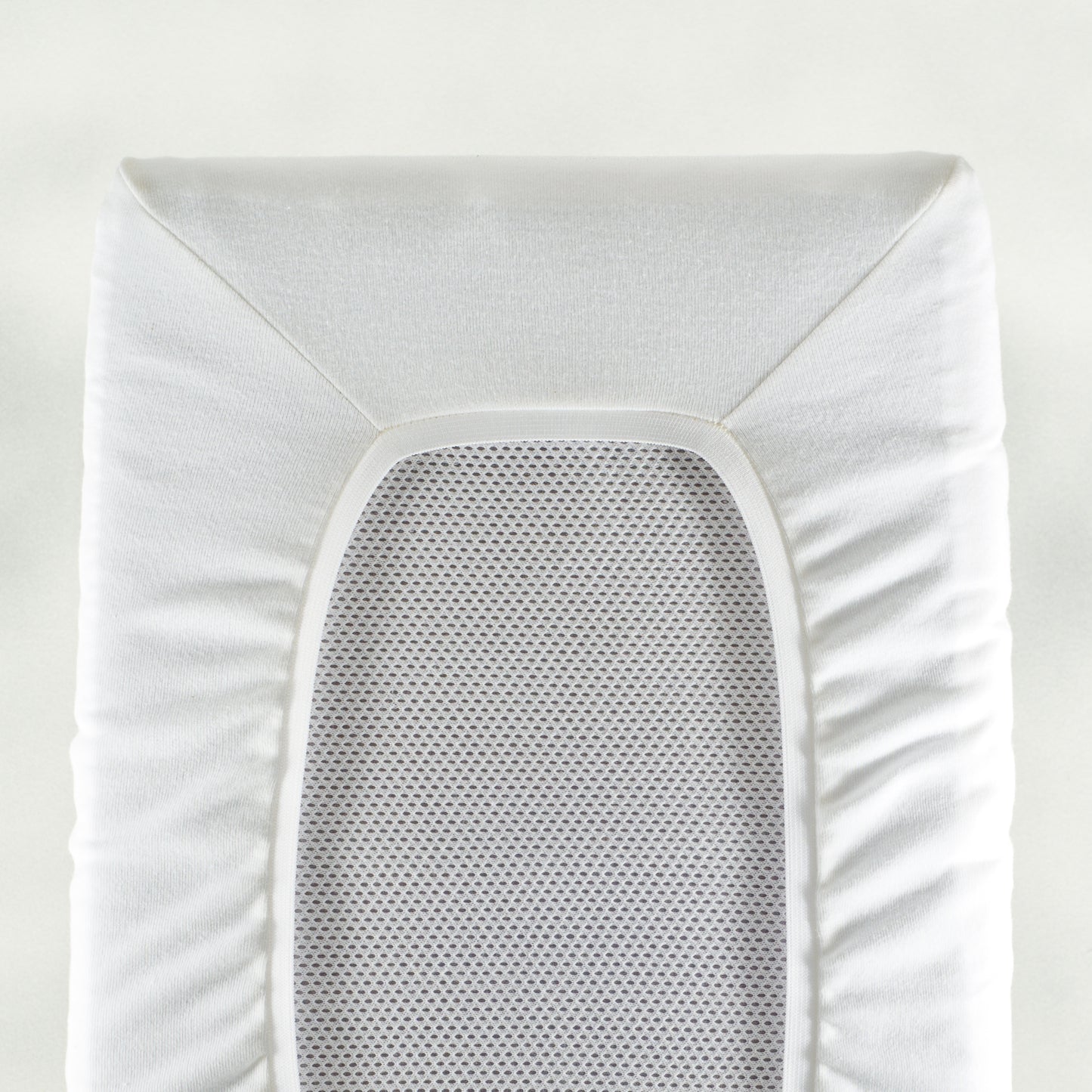 DK Organic Glovesheet-Large Pram/Crib