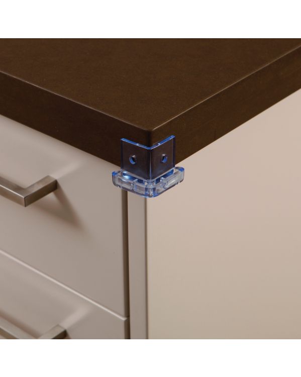 Corner Cushion 4 Pack