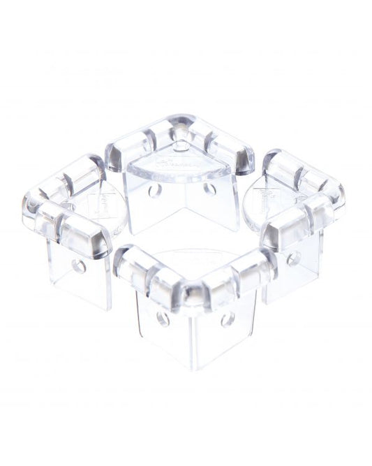 Corner Cushion 4 Pack