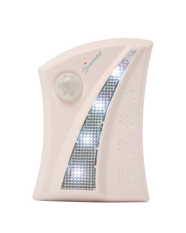 Dreambaby Motion Sensor LED Night Light