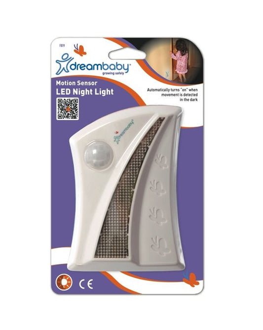 Dreambaby Motion Sensor LED Night Light