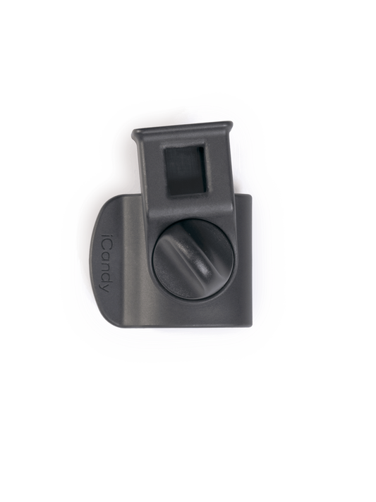 iCandy Orange Parasol/Cup Holder Clamp