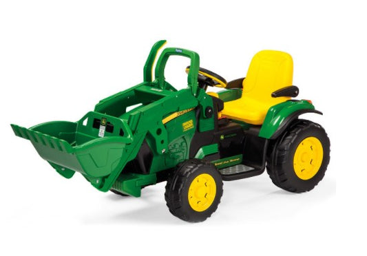 Peg-Perego John Deere Ground Loader