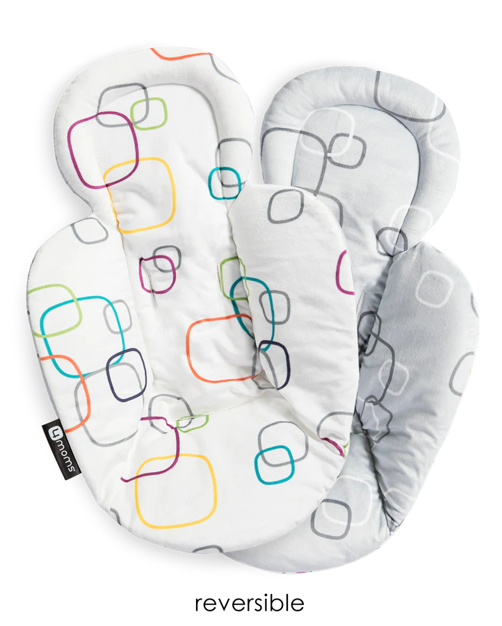 4moms Newborn Insert compatible with mamaRoo and rockaRoo