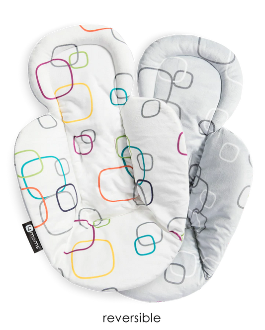 4moms Newborn Insert compatible with mamaRoo and rockaRoo