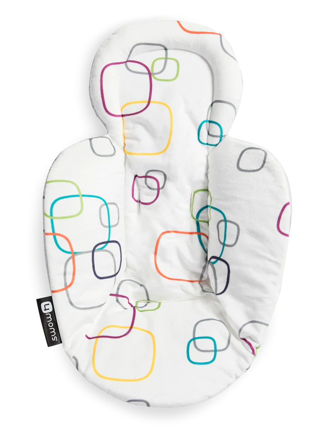 4moms Newborn Insert compatible with mamaRoo and rockaRoo