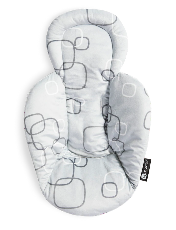 4moms Newborn Insert compatible with mamaRoo and rockaRoo
