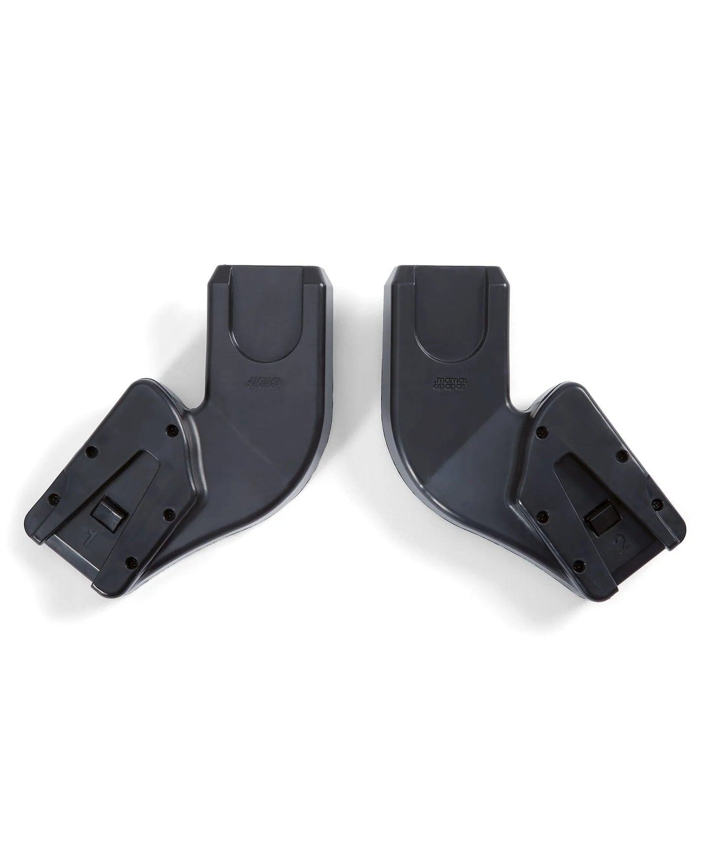 Mamas and Papas Armadillo Car Seat Adaptors - Cybex Aton, Aton Q & Cloud Q