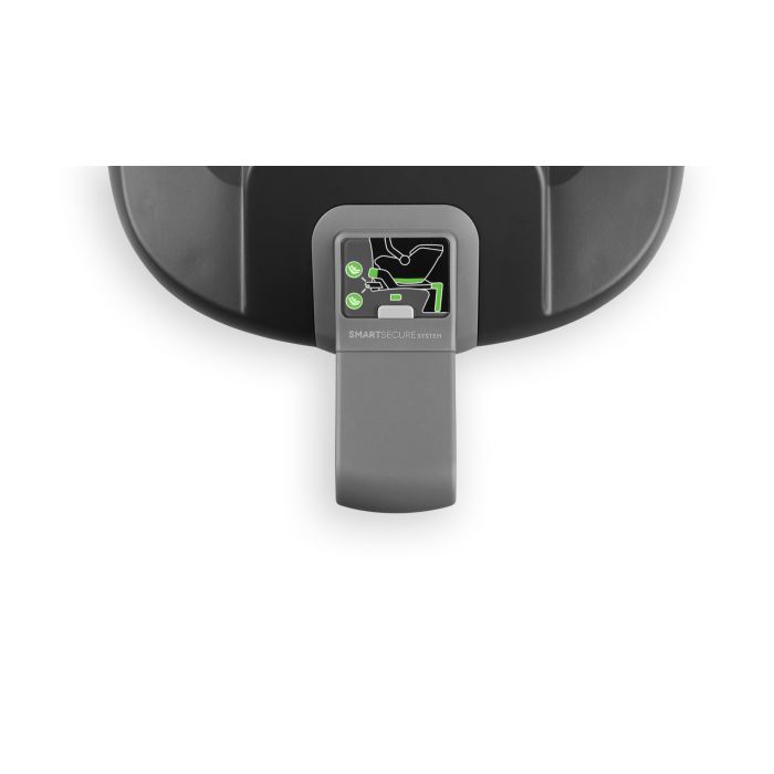 UPPAbaby MESA Isofix Base