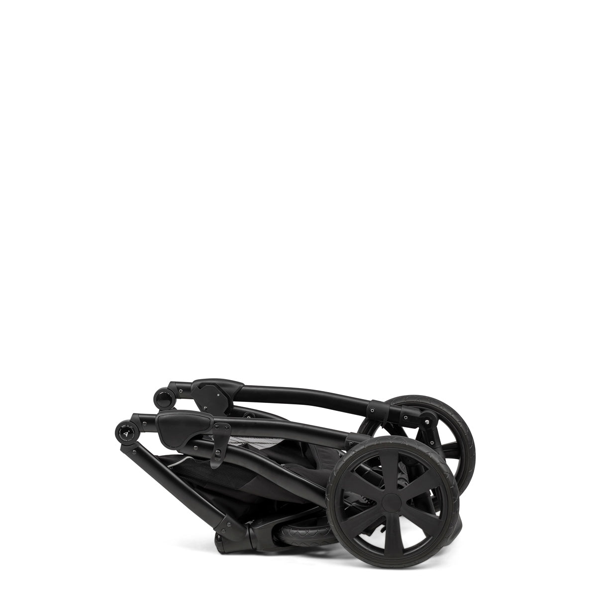 Noordi Fjordi 3in1 Travel System-Dark Grey