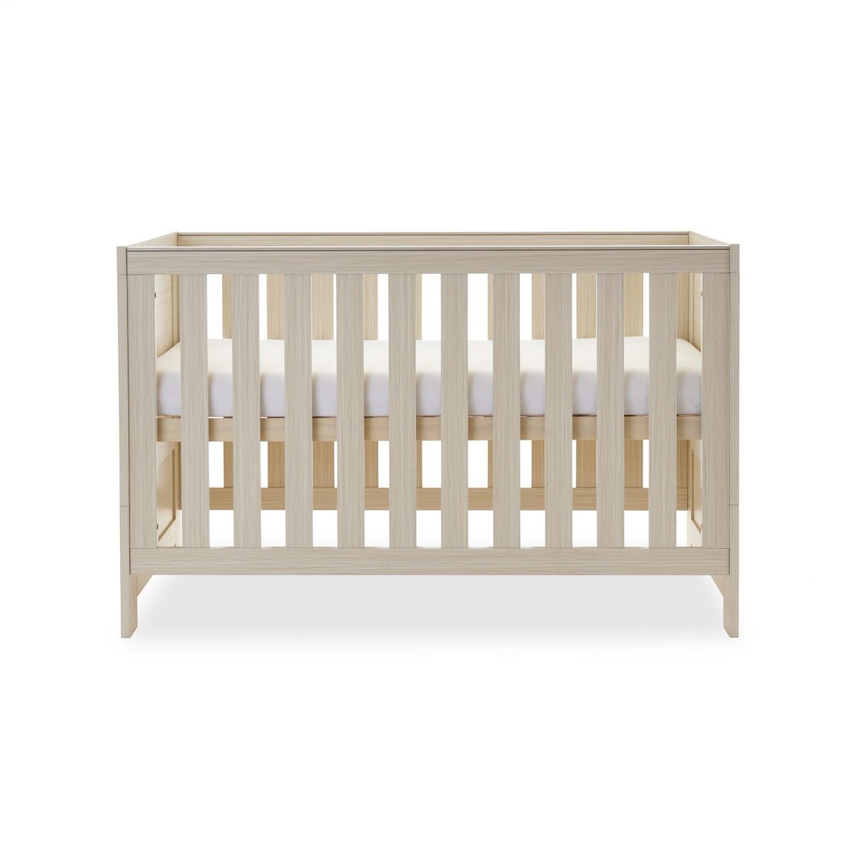 OBABY Nika 3 Piece Room Set-Oatmeal
