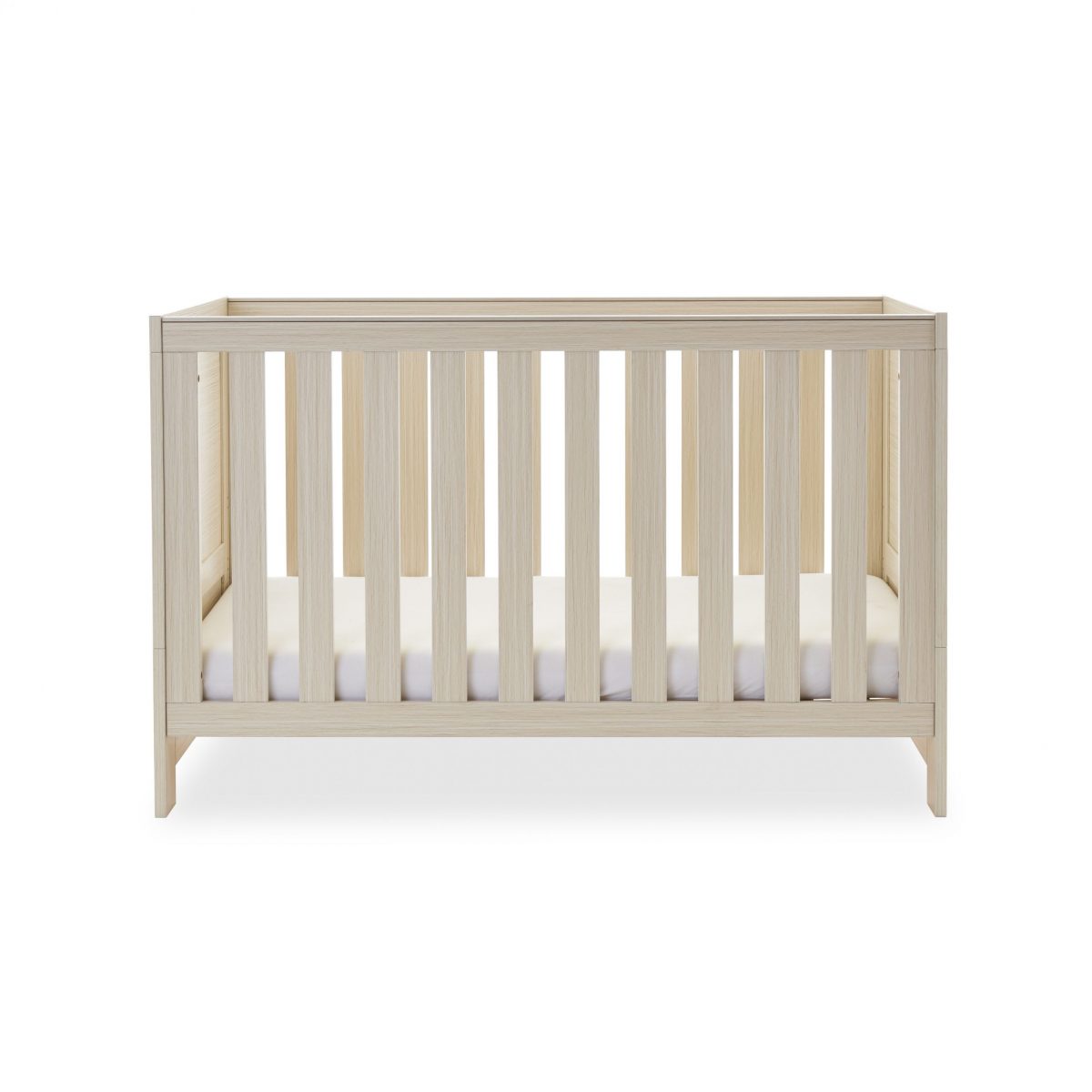 OBABY Nika 3 Piece Room Set-Oatmeal