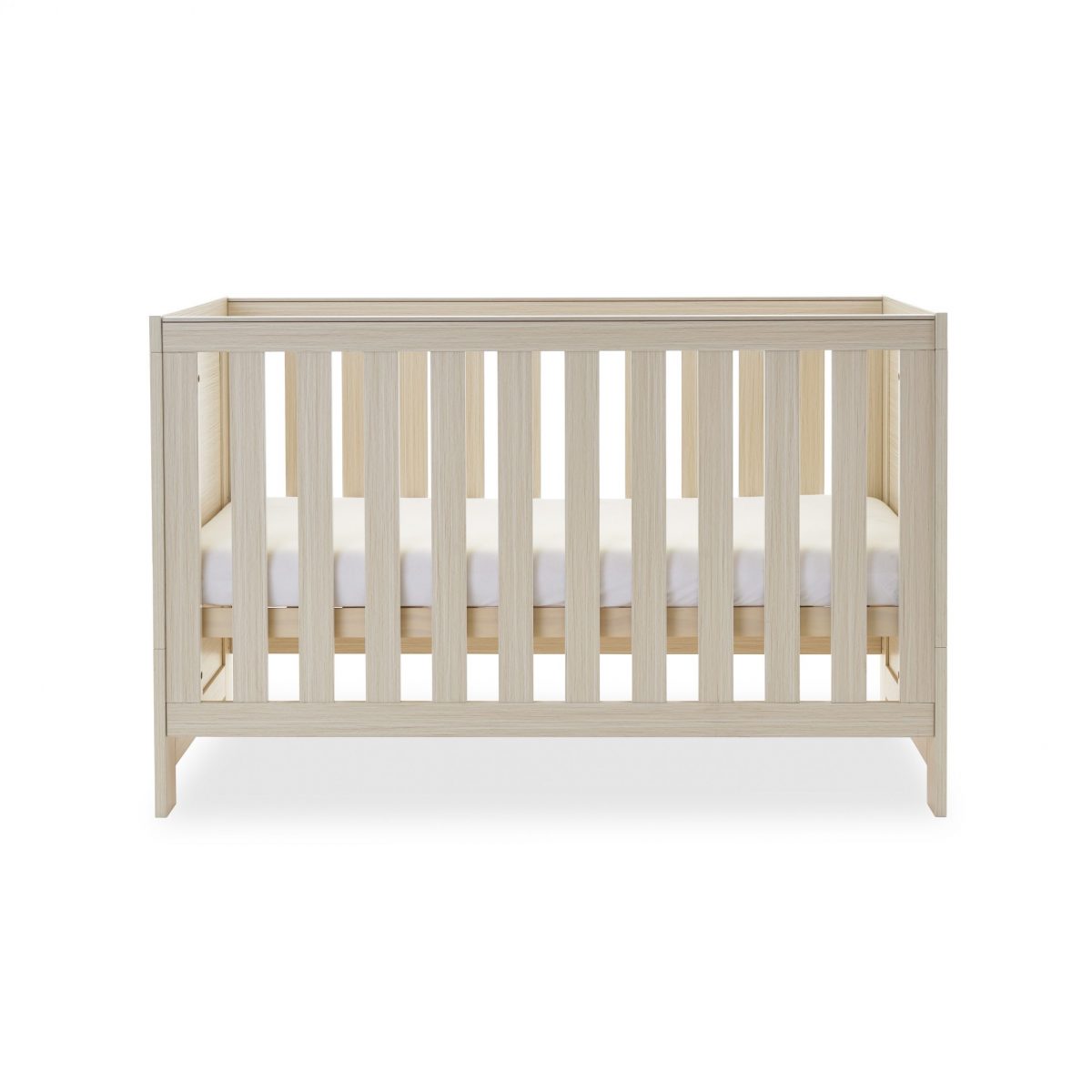OBABY Nika 3 Piece Room Set-Oatmeal