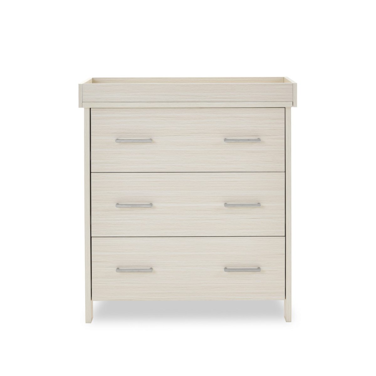 OBABY Nika 3 Piece Room Set-Oatmeal