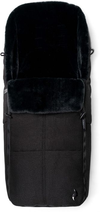Osann Universal Footmuff-Black