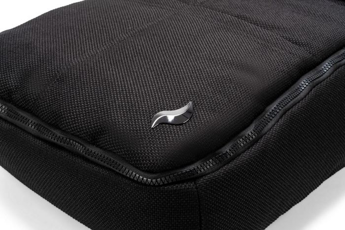 Osann Universal Footmuff-Black
