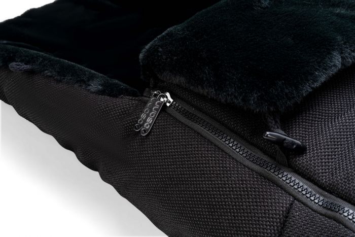 Osann Universal Footmuff-Black