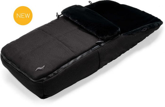 Osann Universal Footmuff-Black