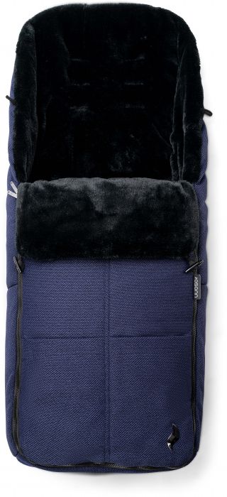 Osann Universal Footmuff-Indigo