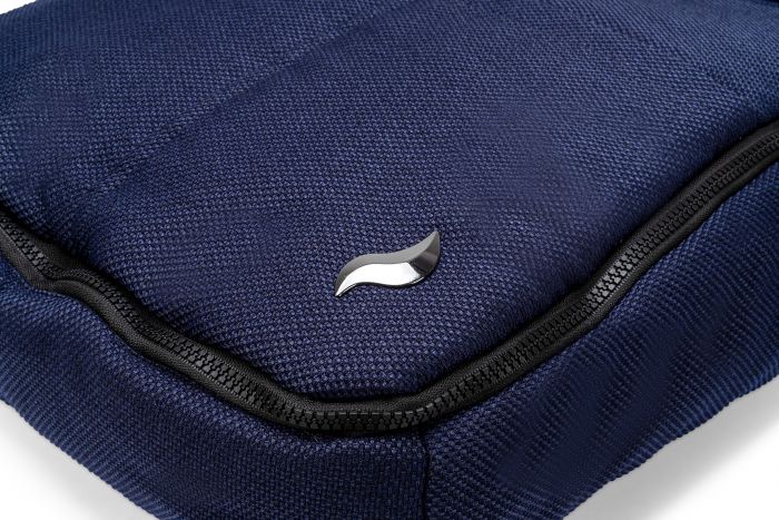 Osann Universal Footmuff-Indigo