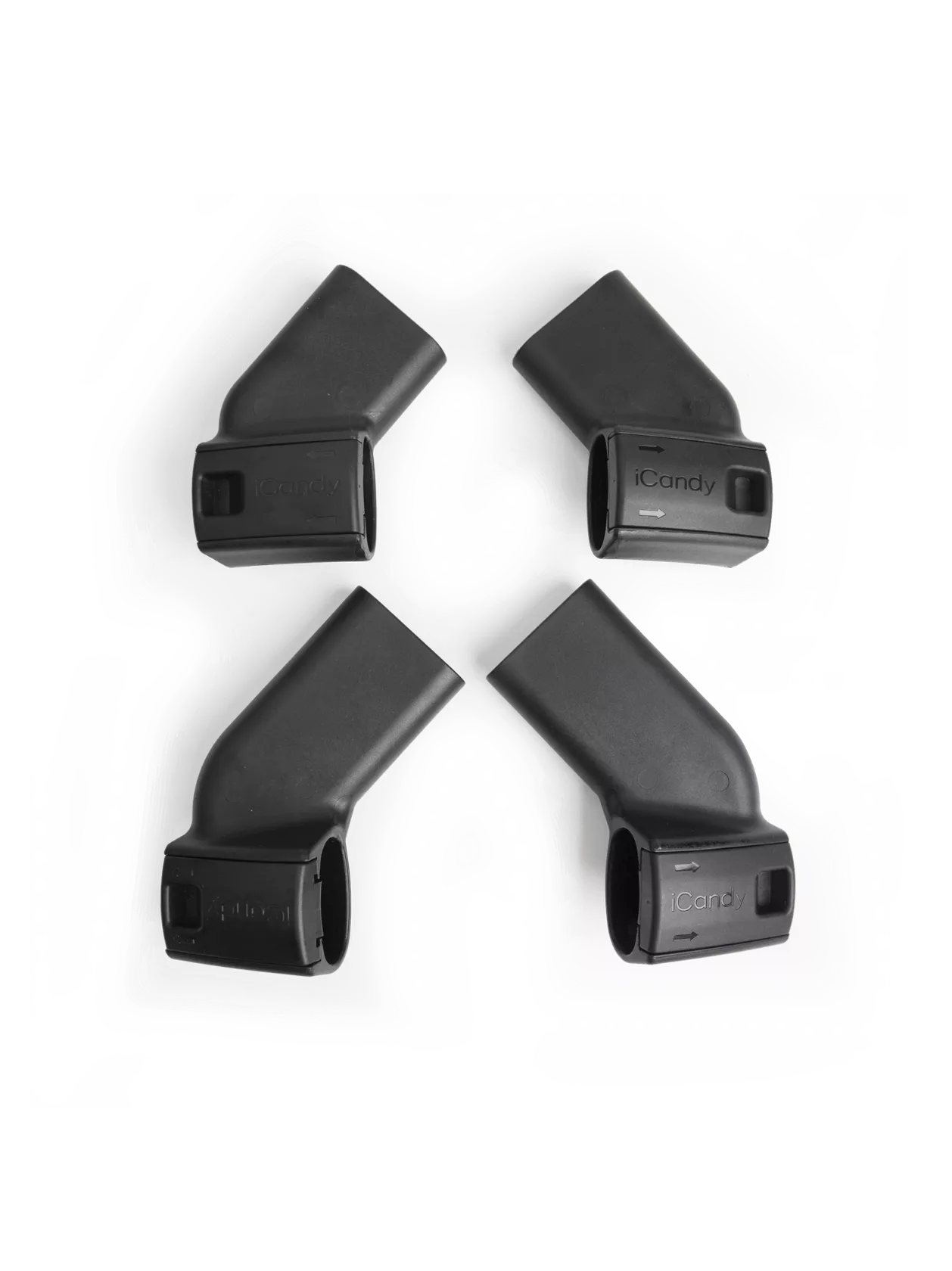 iCandy Peach 5,6,7 Converter Adaptors