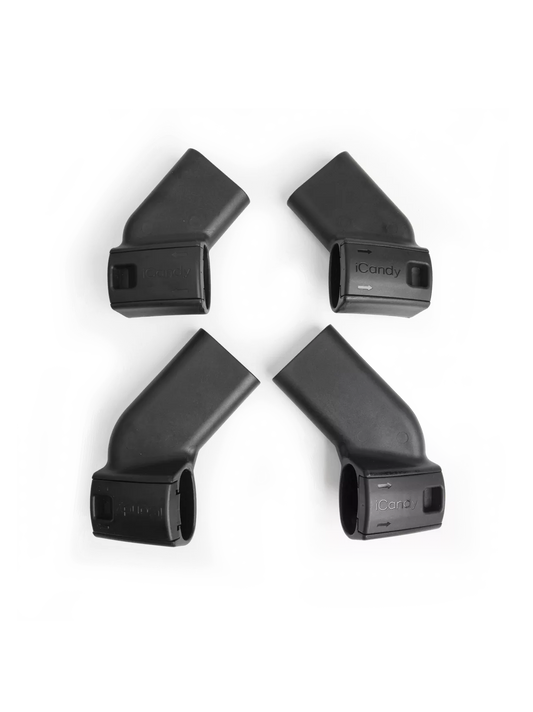 iCandy Peach 5,6,7 Converter Adaptors