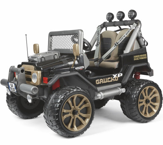 Peg-Perego Gaucho XP 24V