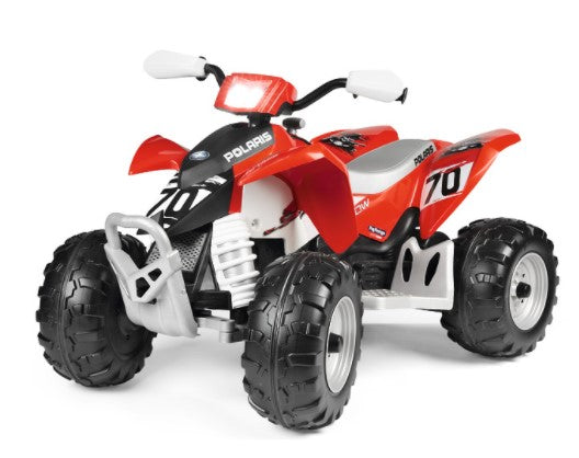 Peg-Perego POLARIS OUTLAW 330W