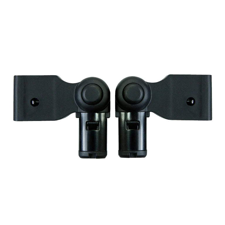 Cosatto Wow Continental Everything Bundle-Dalloway (Acorn i-Size)