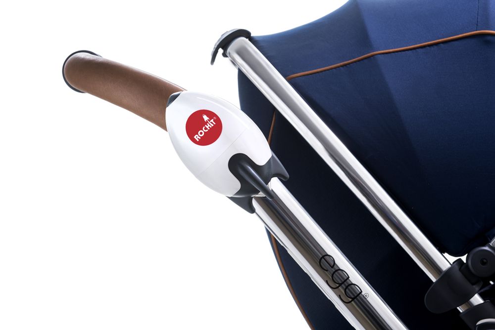 Rockit Stroller Rocker